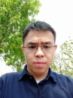 秦冬冬 照片