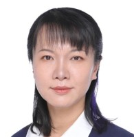 童莉莉 照片