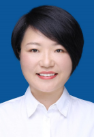 谭慧 照片