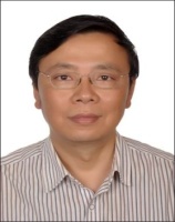 吴志明 照片