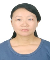 谢薇 照片