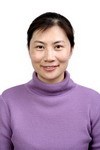 杨云 照片
