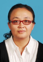 杨榆青 照片