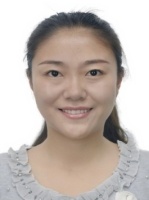 杨艳 照片