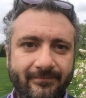 Valerio Lucarini 照片