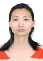 张丽娟 照片