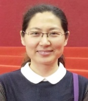 张建英 照片