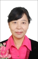 张晓琳 照片