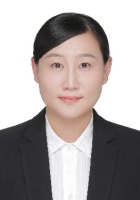 张珊 照片