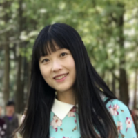 赵微 照片