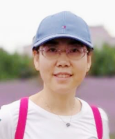 程淑红 照片