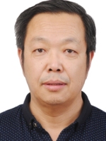 陈恩平 照片