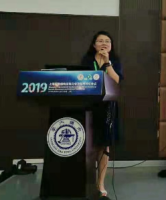 陈晓玲 照片