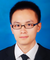 陈晨 照片