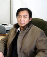 陈锦江 照片