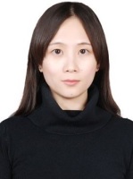 杜冰 照片