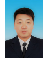 董国疆 照片