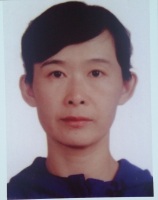 董敏 照片