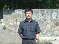 高柏峰 照片