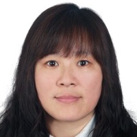 高国英 照片