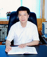 金淼 照片