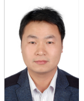 刘乐 照片