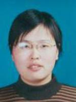 李向丽 照片