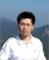 李学通 照片