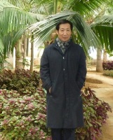 李宇鹏 照片