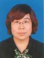 李晓红 照片