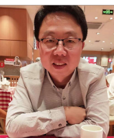 李海滨 照片