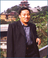 李纬民 照片