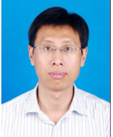 李鑫滨 照片