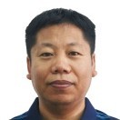 孟庆波 照片