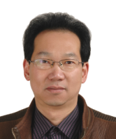 彭勇 照片