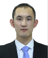 邱海龙 照片