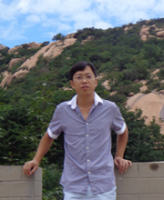 任素波 照片