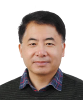 孙孝峰 照片