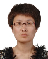 孙静娜 照片