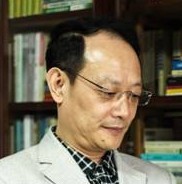 王向远 照片