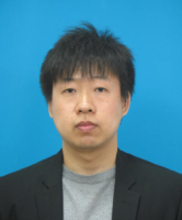 唐先智 照片