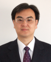 吴忠强 照片