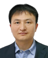 吴晓光 照片