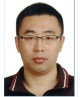 王利民 照片