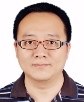 王博翀 照片