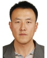 王振华 照片