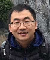 王林 照片
