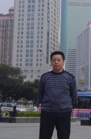 谢红飙 照片