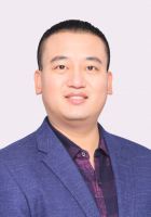俞滨 照片
