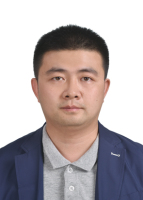 杨志南 照片
